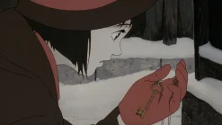 Millennium Actress - Blu-ray Limited Edition (Deutsch)