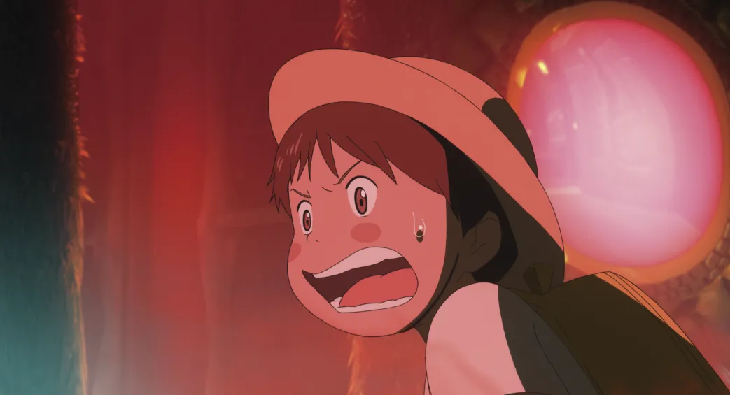 Mirai - Das Mädchen aus der Zukunft - Blu-ray Deluxe Edition (Deutsch)