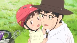 Mirai - Das Mädchen aus der Zukunft - Blu-ray Deluxe Edition (Deutsch)