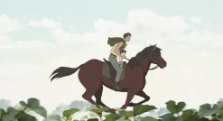 Mirai - Das Mädchen aus der Zukunft - Blu-ray Deluxe Edition (Deutsch)