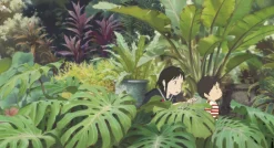 Mirai - Das Mädchen aus der Zukunft - Blu-ray (Deutsch)