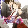 Misery Loves Company - Band 3 (Deutsch)