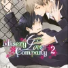 Misery Loves Company - Band 2 (Deutsch)