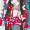 Misery Loves Company - Volume 8 (Deutsch)