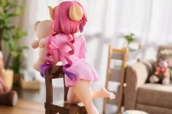 Miss Kobayashi&rsquo;s Dragon Maid - Ilulu 1/7 Scale Figure (Pajama Ver.) - Crunchyroll Exclusive