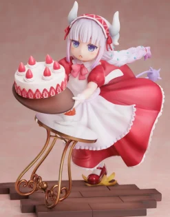 Miss Kobayashi&rsquo;s Dragon Maid - Kanna Figure - Crunchyroll Exclusive