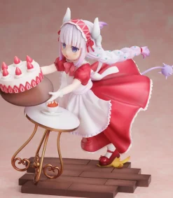 Miss Kobayashi&rsquo;s Dragon Maid - Kanna Figure - Crunchyroll Exclusive