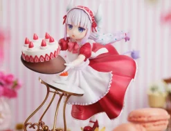 Miss Kobayashi&rsquo;s Dragon Maid - Kanna Figure - Crunchyroll Exclusive