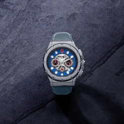 Mobile Suit Gundam SEED - Freedom Gundam Watch - Crunchyroll Exclusive