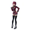 Mobile Suit Gundam SEED Freedom - Lunamaria Hawke Prize Figure