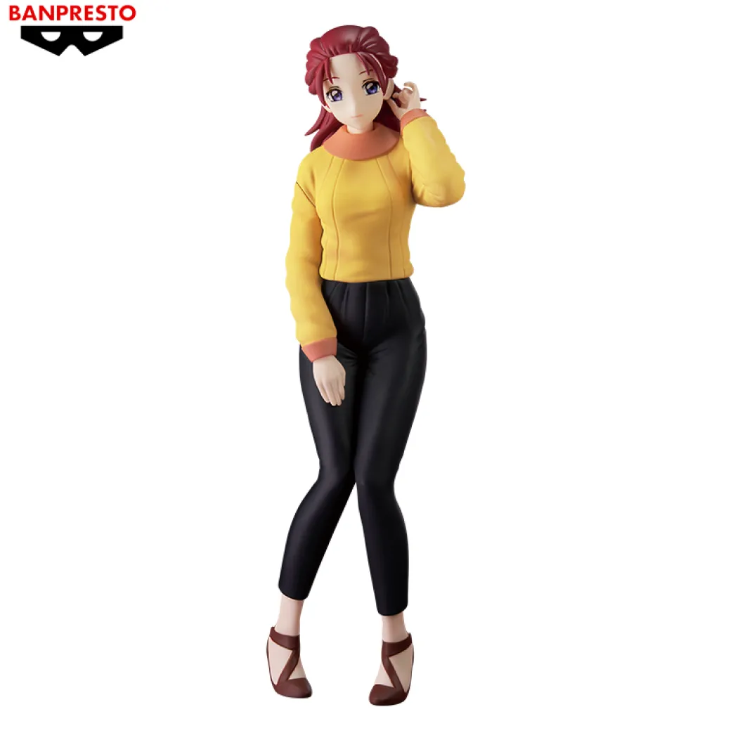 Mobile Suit Gundam SEED Freedom - Meyrin Hawke Prize Figure