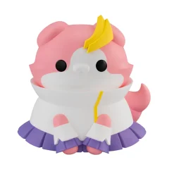 Mobile Suit Gundam SEED - Lacus Clyne Nyandam MEGA CAT PROJECT The Big Series Figure