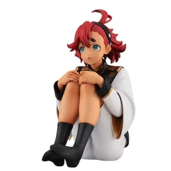 Mobile Suit Gundam The Witch From Mercury - Suletta Mercury Palm-size G.E.M Series Figure