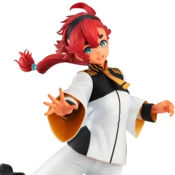 Mobile Suit Gundam: The Witch from Mercury - Suletta Mercury GGG Series Figure