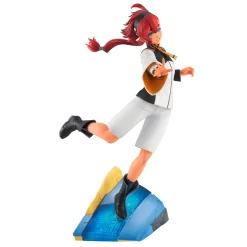 Mobile Suit Gundam: The Witch from Mercury - Suletta Mercury GGG Series Figure
