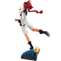 Mobile Suit Gundam: The Witch from Mercury - Suletta Mercury GGG Series Figure