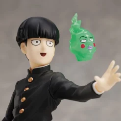 Mob Psycho 100 III statuette PVC Shigeo Kageyama 15 cm (Französisch)