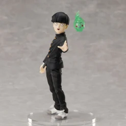 Mob Psycho 100 III statuette PVC Shigeo Kageyama 15 cm (Französisch)