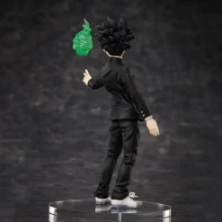 Mob Psycho 100 III statuette PVC Shigeo Kageyama 15 cm (Französisch)