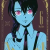 MoMo - the blood taker - Band 6 (Deutsch)