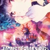 Monsterm&auml;&szlig;ig verknallt - Band 4 (Deutsch)