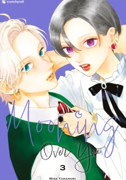 Mooning Over You - Band 3 (Deutsch)