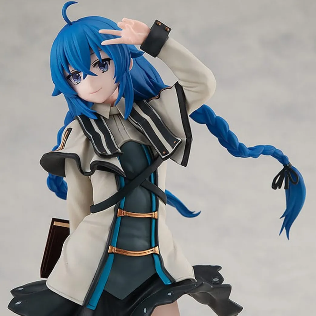Mushoku Tensei statuette PVC Collection Light Roxy Migurdia 16 cm (Französisch)