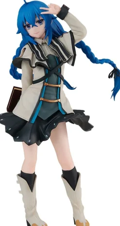 Mushoku Tensei statuette PVC Collection Light Roxy Migurdia 16 cm (Französisch)