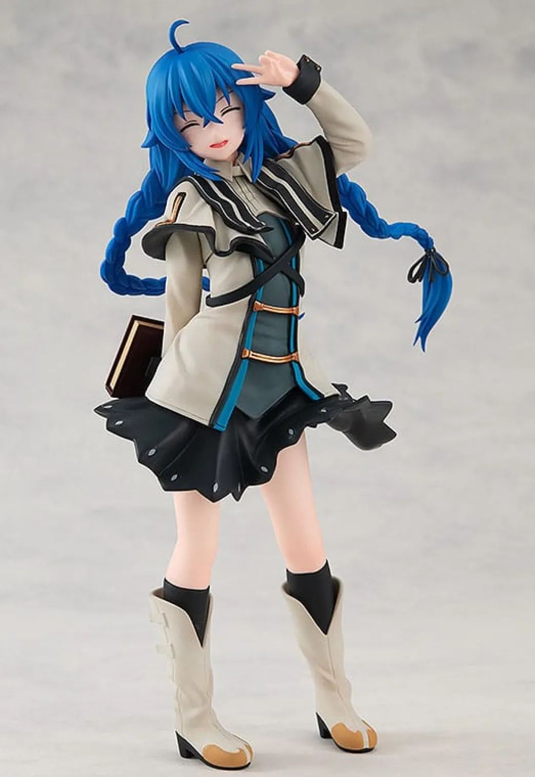 Mushoku Tensei statuette PVC Collection Light Roxy Migurdia 16 cm (Französisch)