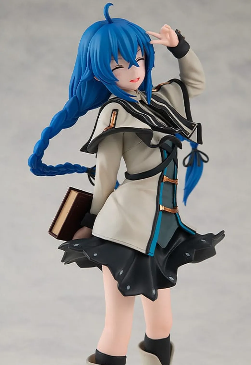 Mushoku Tensei statuette PVC Collection Light Roxy Migurdia 16 cm (Französisch)