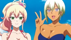 My First Girlfriend is a Gal - Blu-ray Gesamtausgabe ohne Schuber (Deutsch)