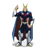 My Hero Academia - All Might - Young Age (#X53) FiGPiN