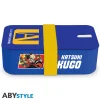 My Hero Academia - Bento Box - Izuku & Bakugo