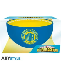 My Hero Academia - Bowl Plus Ultra