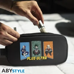My Hero Academia - Case - Midoriya Todoroki & Bakugo