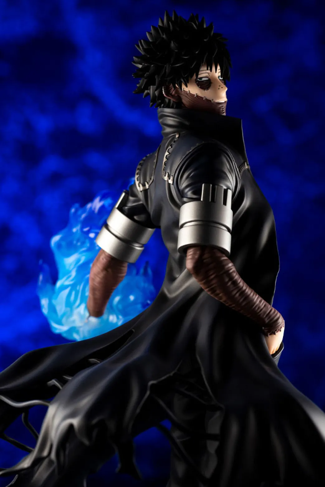 My Hero Academia - Dabi ARTFX J-Figur im Maßstab 1:8