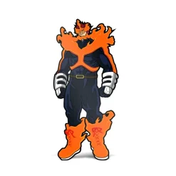 My Hero Academia Endeavor XL #X26 Collectible Pin