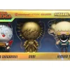 My Hero Academia - Figural Bag Clip Set