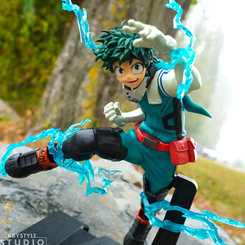 My Hero Academia - Figure - Izuku One for All