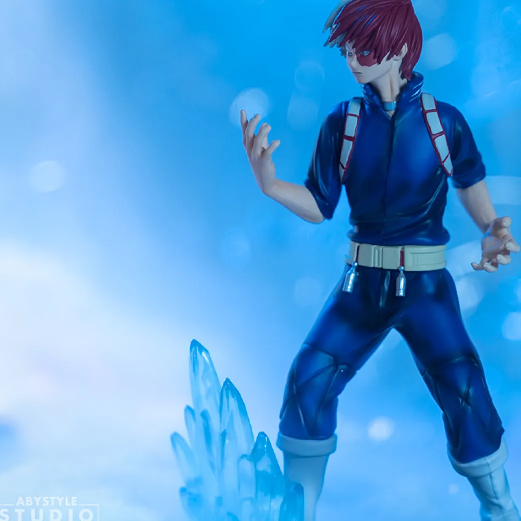My Hero Academia - Figure - Shoto Todoroki
