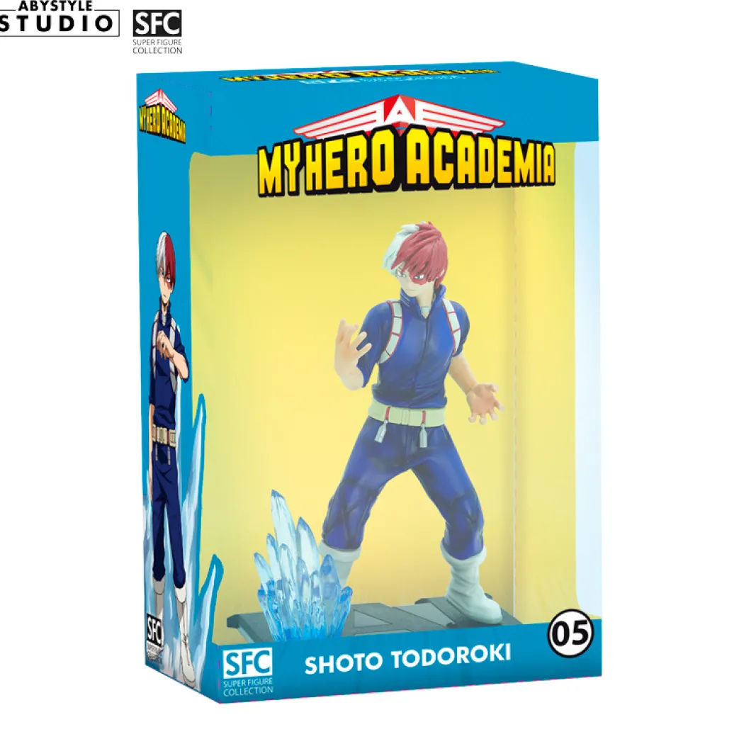 My Hero Academia - Figure - Shoto Todoroki