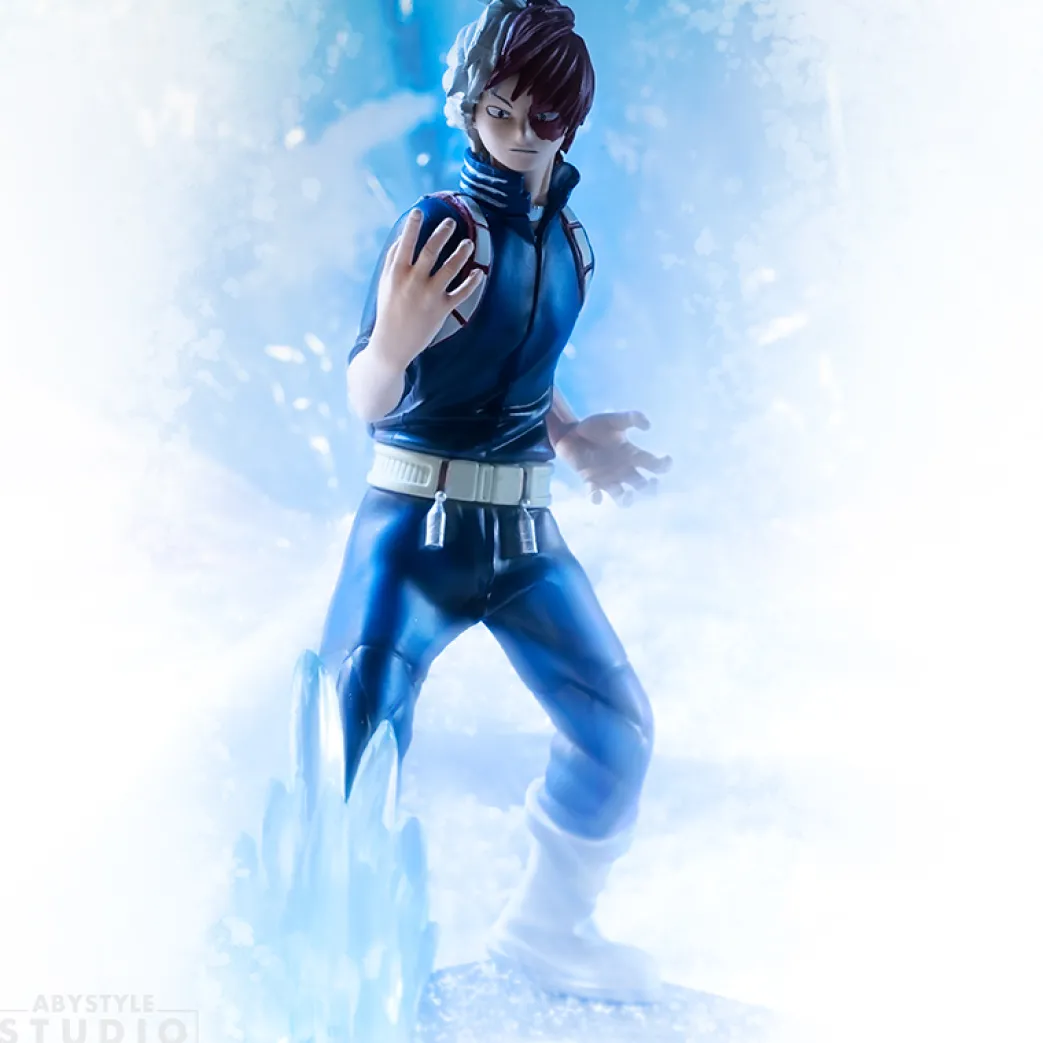 My Hero Academia - Figure - Shoto Todoroki