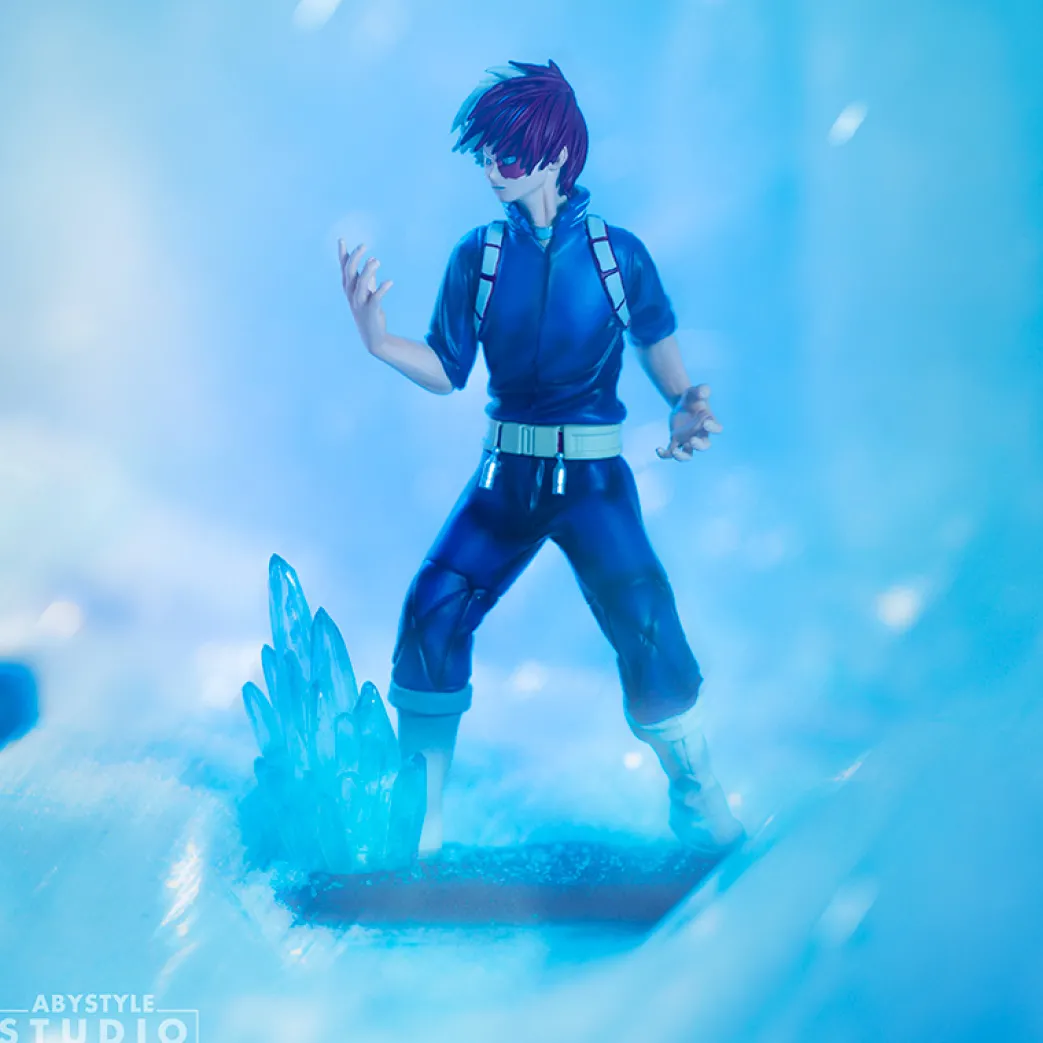 My Hero Academia - Figure - Shoto Todoroki