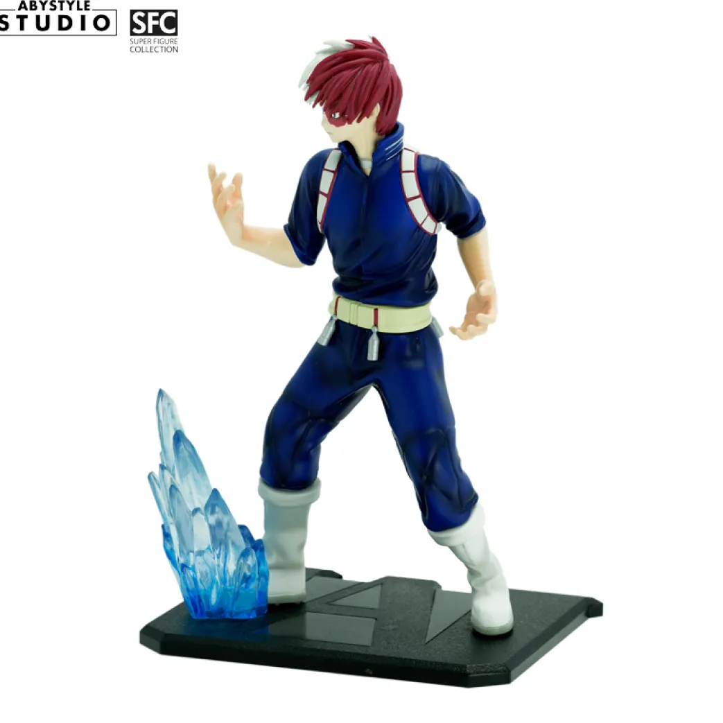 My Hero Academia - Figure - Shoto Todoroki