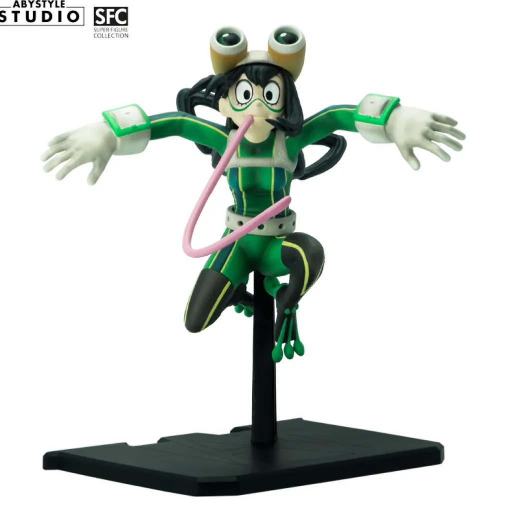 My Hero Academia - Figure - Tsuyu Asui