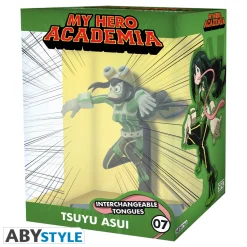 My Hero Academia - Figure - Tsuyu Asui