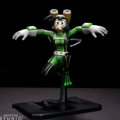 My Hero Academia - Figure - Tsuyu Asui