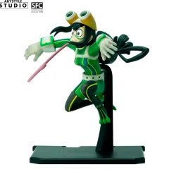 My Hero Academia - Figure - Tsuyu Asui