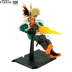 My Hero Academia - Figurine Bakugo AP Shot