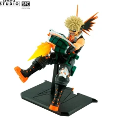 My Hero Academia - Figurine Bakugo AP Shot